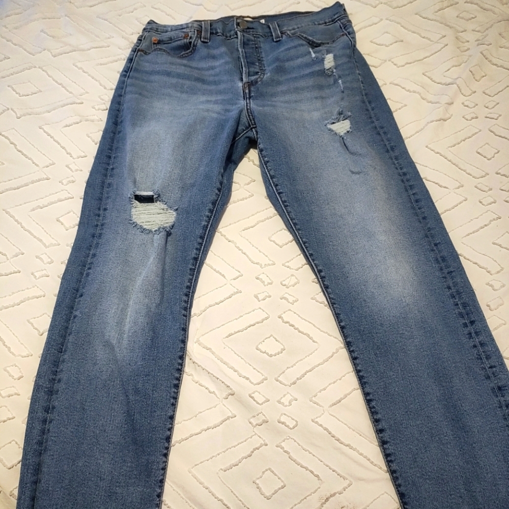 Levi's Jeans